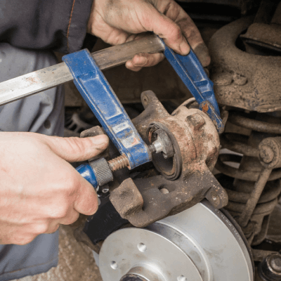 Brake Repair